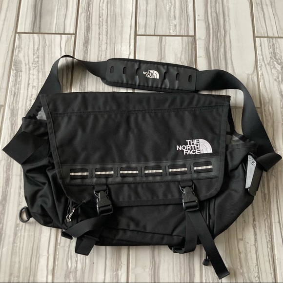 The North Face Bags The North Face Laptopmessenger Bag Euc Poshmark
